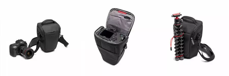 Kabura Manfrotto Advanced III M